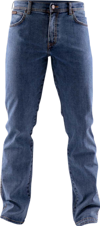 Actual product image Wrangler Texas (34)