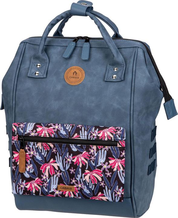 Produktbild Cabaia Rucksack Adventurer Vegan Nubuck Medium (23 l)