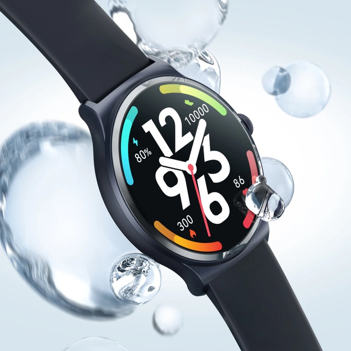 Immagine prodotto Haylou Smartwatch Solar Lite (blu) (20948.40 mm)