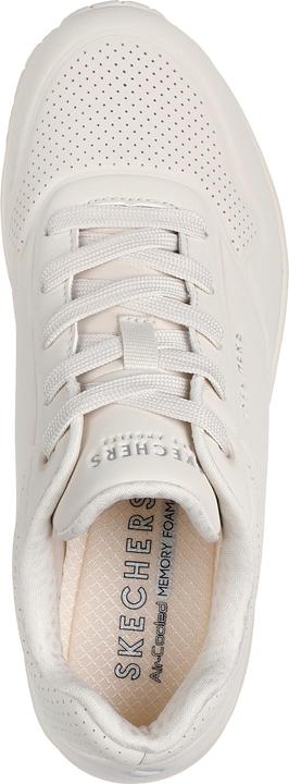 Image du produit Skechers Uno - Stand On Air - Dames Sneakers - Wit (40)