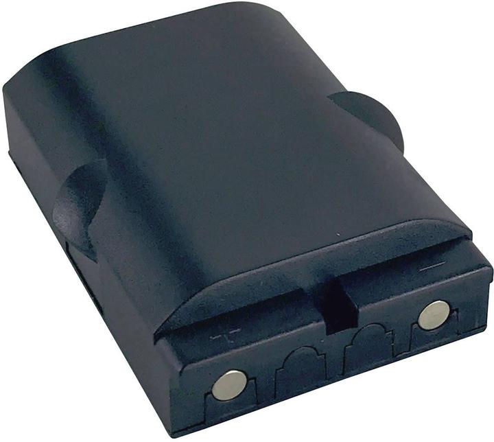 Productafbeelding Beltrona Kraanafstandsbediening batterij 4,8 V 600 mAh (600 mAh, 4.80 V)