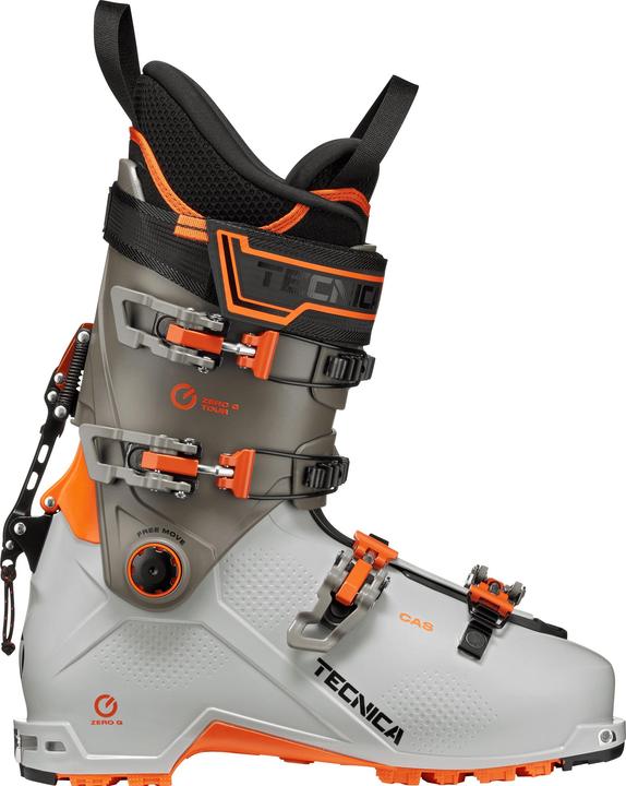 Immagine prodotto Tecnica Zero G Tour (27.5)