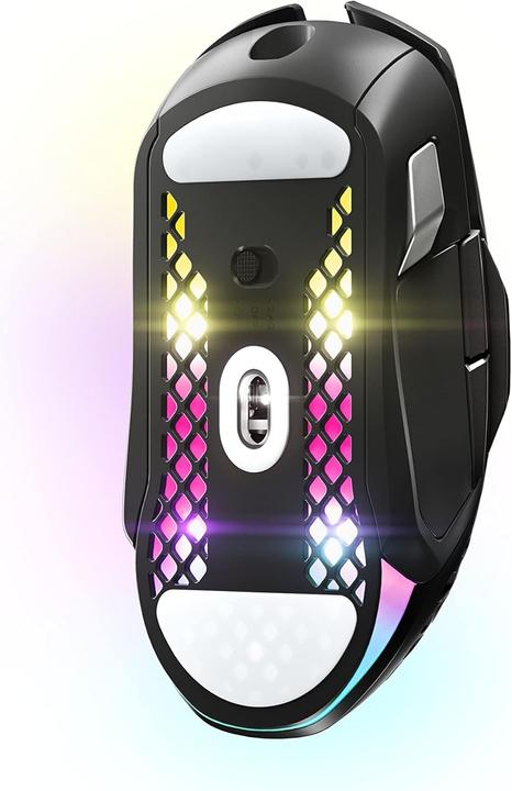 Productafbeelding SteelSeries Aerox 5 (Draadloze)