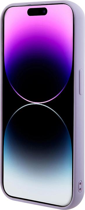 Actual product image Guess Hard Case (Apple iPhone 15 Pro)