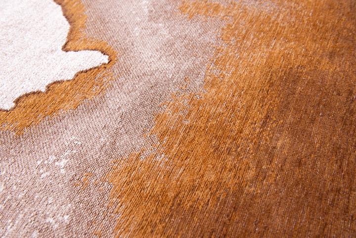 Produktbild Louis de Poortere Meditation Lagoon (140 x 140 cm)