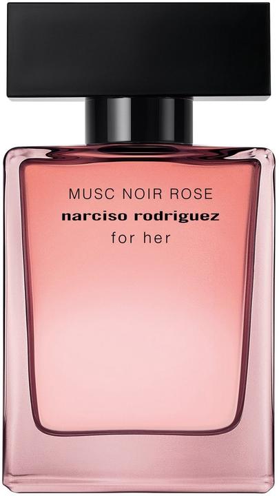 Narciso Rodriguez Musc N Rose