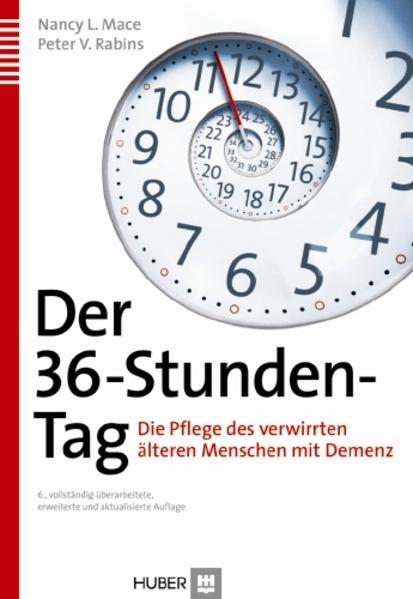 Produktbild Der 36-Stunden-Tag (Deutsch, Nancy L Mace, Peter V Rabins, Sylvester Werner, 2012)