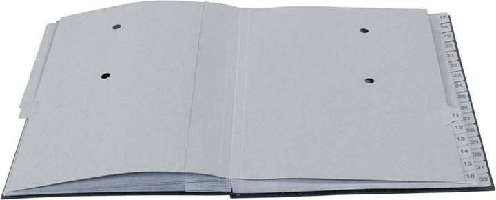 Actual product image Exacompta Folder (A4, 1 x)