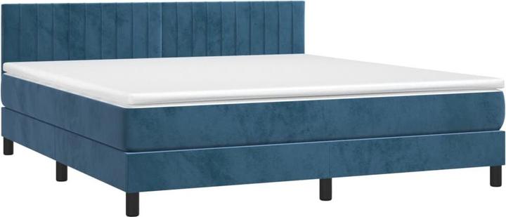 Image du produit vidaXL Boxspringbett (160 x 200 cm)