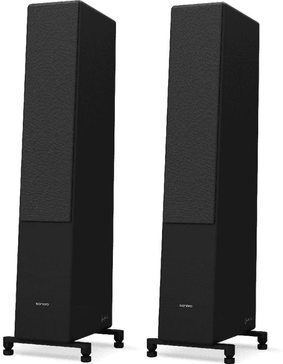 Produktbild Sonoro Orchestra Shaped Signature (1 Stk., 50 W)