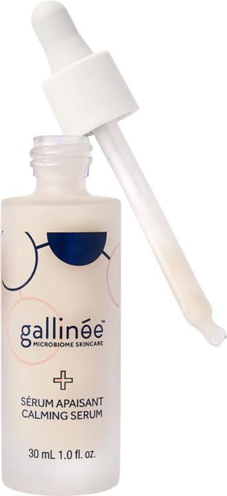 Immagine prodotto Gallinée Siero calmante (30 ml)