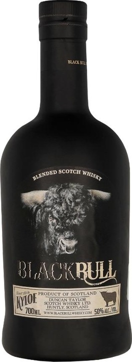 Immagine prodotto Duncan Taylor Toro nero Kyloe (Whisky scozzese, 1 x 70 cl)