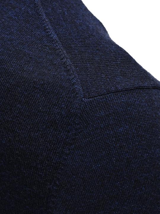 Actual product image Mover Plastic Free Sportswear Light Merino Crewneck (XS)