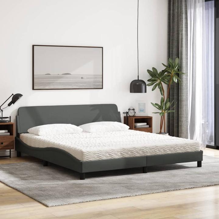 Actual product image vidaXL Khloe (180 x 200 cm)