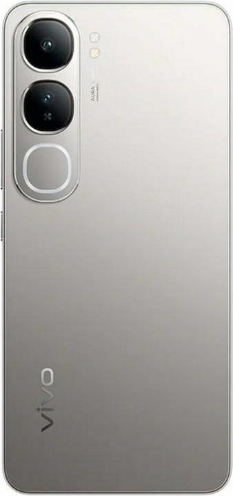 Produktbild Vivo V40 SE 80W (256 GB, Titanium Silver, 6.67", Hybrid Dual SIM, 5G)