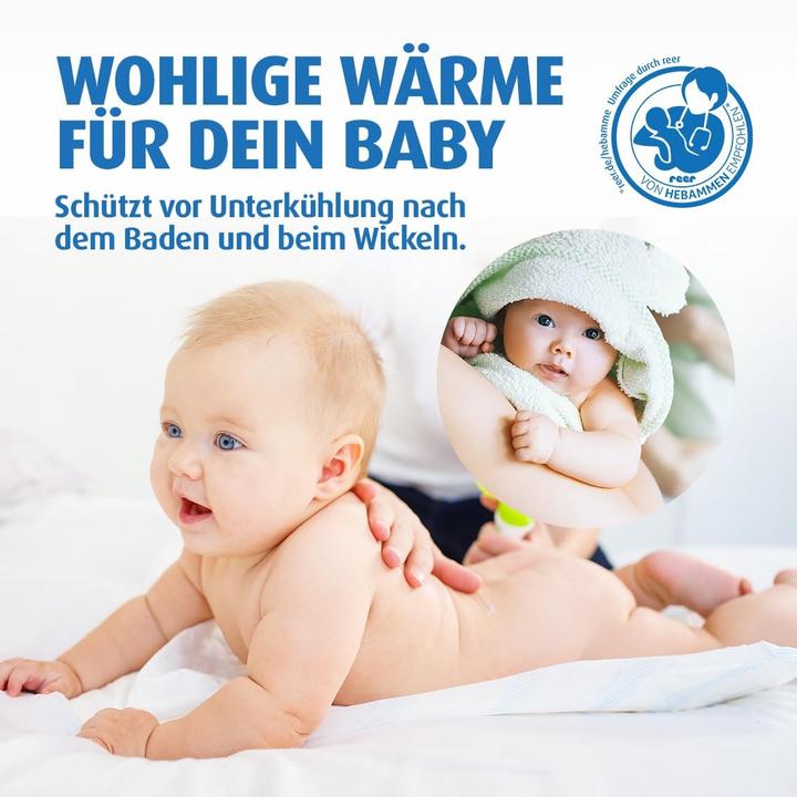 Produktbild Reer Feel Well 2in1