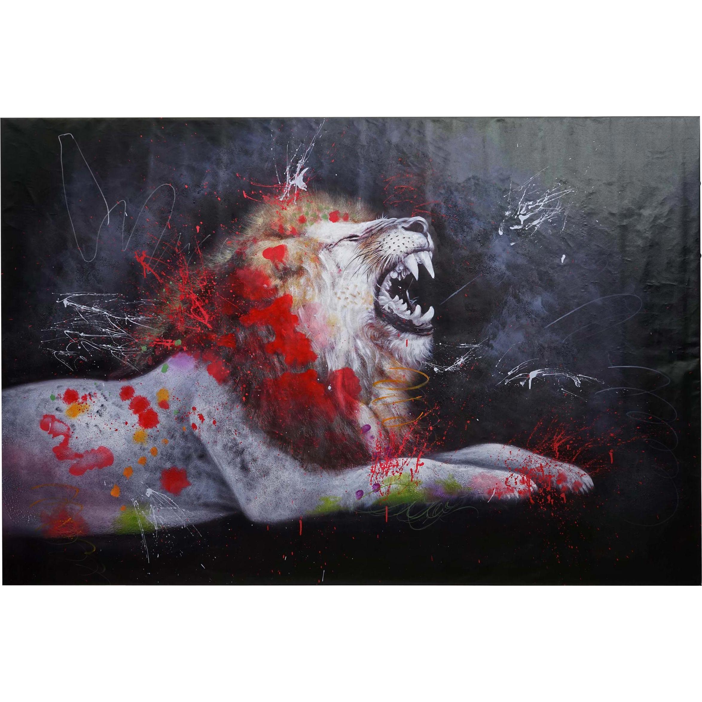 MCW, Bilder, H25 (120 x 180 x 4 cm)