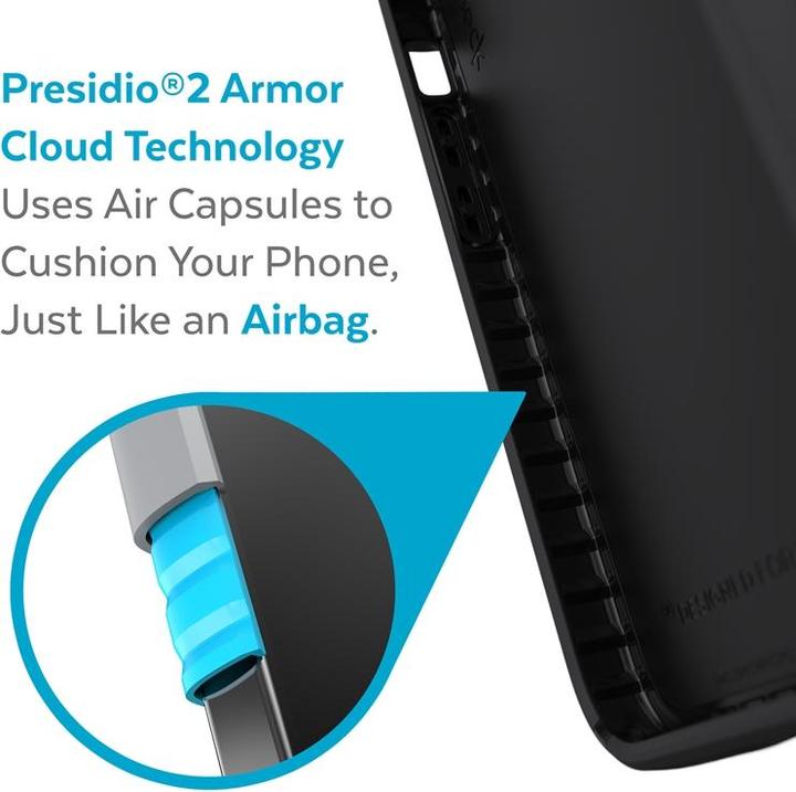 Produktbild speck Presidio 2 Pro (Apple iPhone 13 Pro)