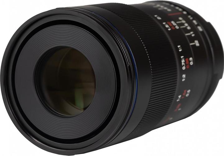 Produktbild Venus Optic Laowa 100mm f/2.8 Ultra Macro APO Canon RF (Canon RF, Vollformat)