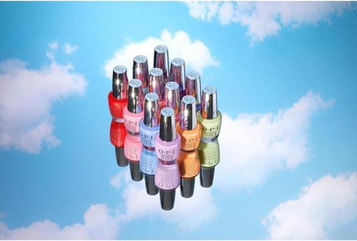 Immagine prodotto OPI Infinite Shine XBox Coll Sage Simulazione (Simulazione Sage, Smalto per unghie effetto gel)