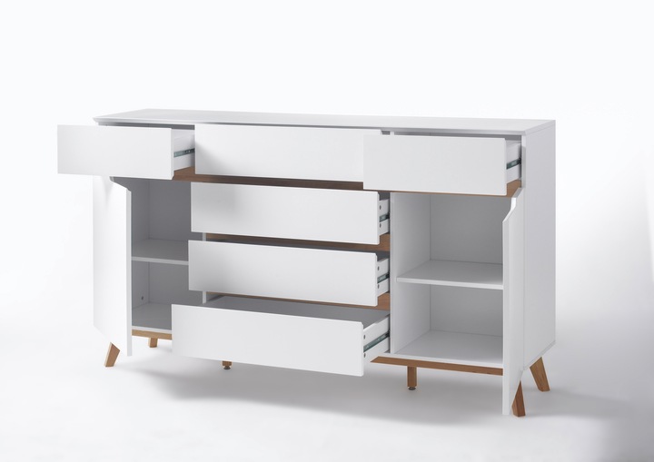 Immagine prodotto Robas Lund Cervo (169 x 40 x 101 cm)