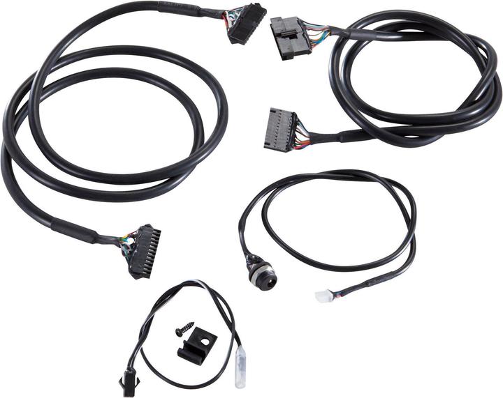 Actual product image Domyos Cable set