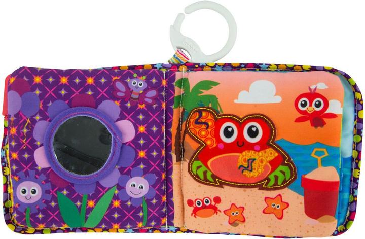 Immagine prodotto Tomy L27934 Giocattolo per le abilità motorie