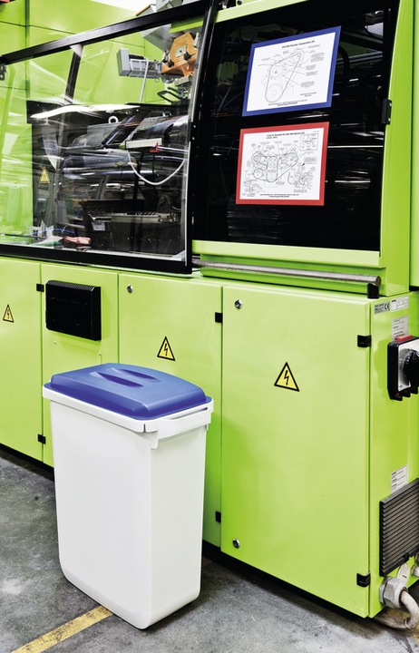 Productafbeelding Durable Duraframe, zelfklevend