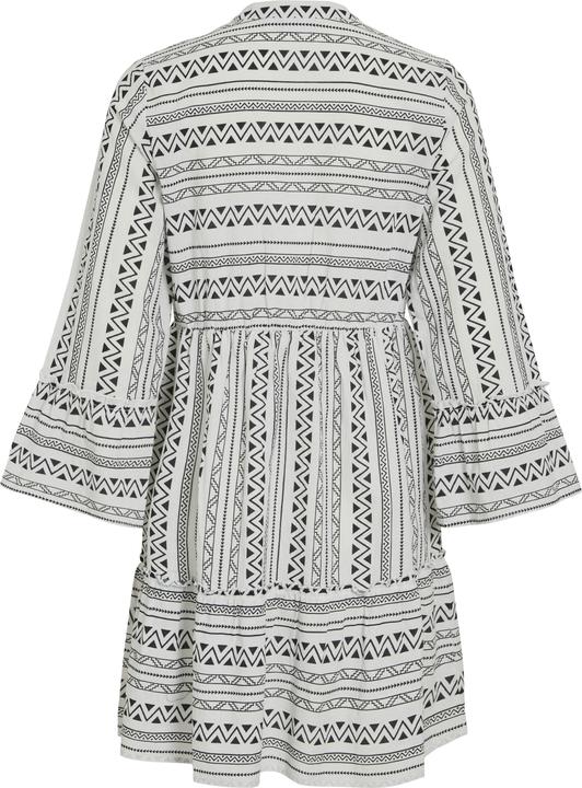 Produktbild Vila VIETNA 3/4-Arm Minikleid (34)