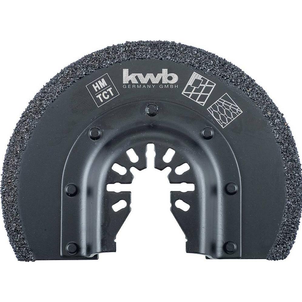 kwb, Sägeblatt, Sägeblatt Hm, 85 Mm