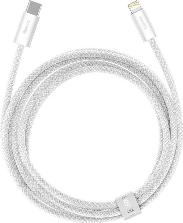 Produktbild Baseus Dynamic PD Series (2 m, USB 2.0, 20 W)