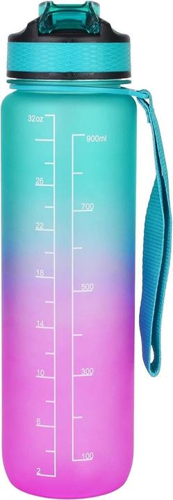 Actual product image ASMI Colour gradient design (1 l)