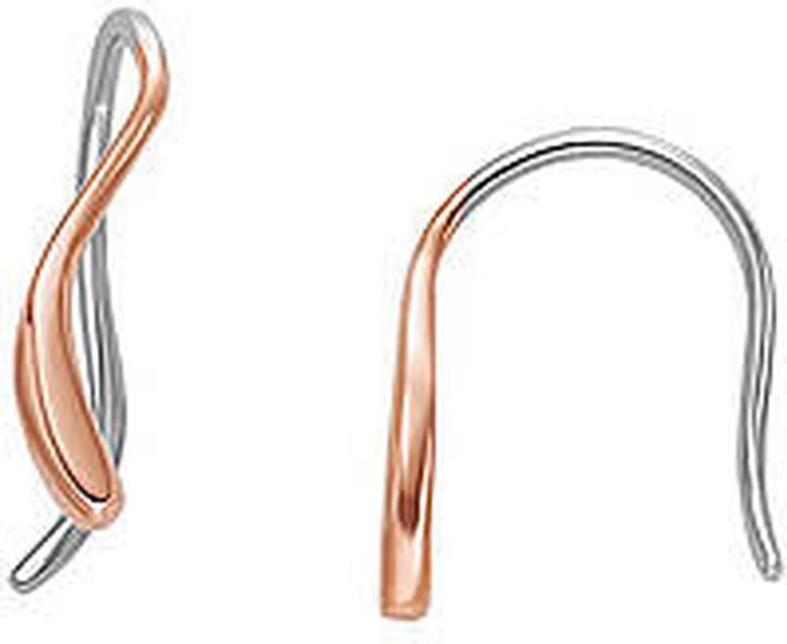 Produktbild Skagen Kariana Waves Ohrhänger (Edelstahl)