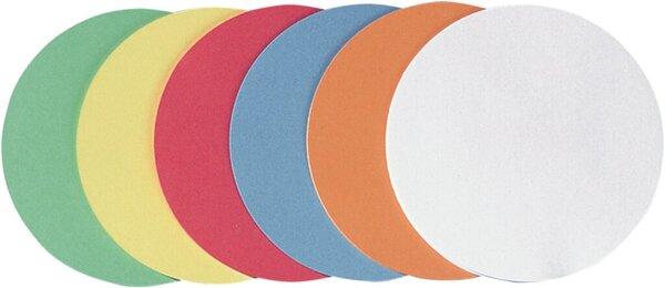 Image du produit Franken Carte d'animation cercle petit