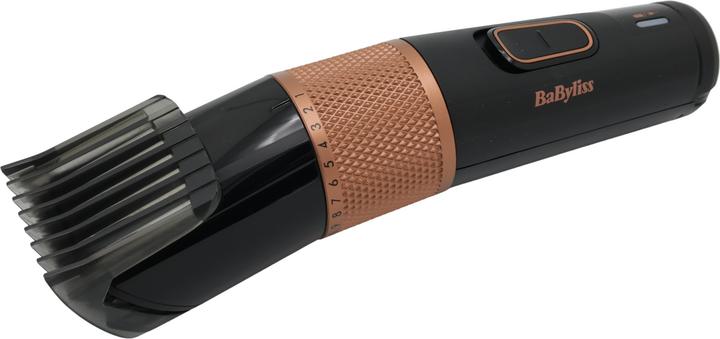 Produktbild BaByliss Paris - Power Glide