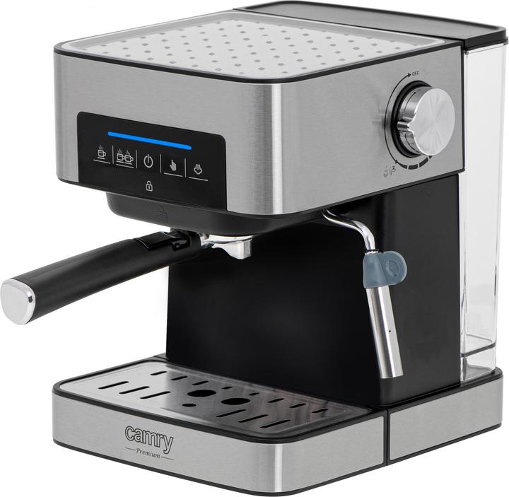 Camry Machine à café CR 4410