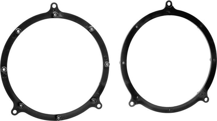 Actual product image ACV 271320-11 Speaker rings Suitable for (car make): Audi