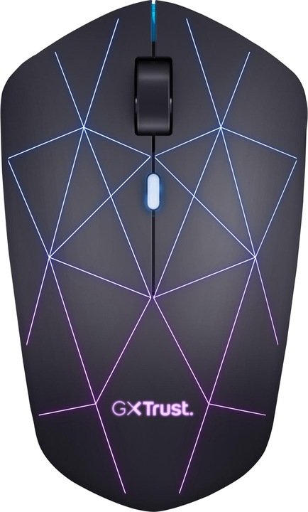 Actual product image Trust GXT 117 Strike (Wireless)