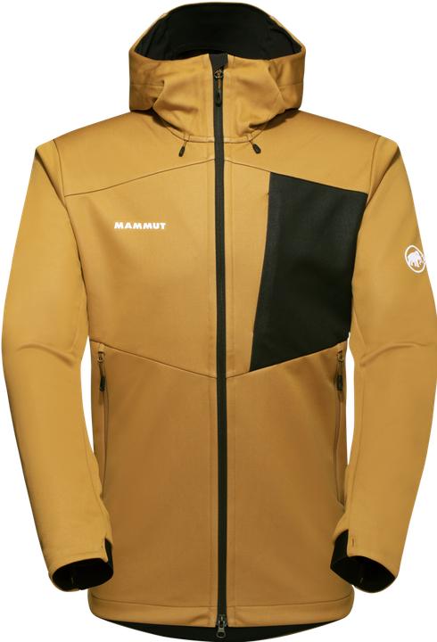 Produktbild Mammut Ultimate VII SO Hooded Jacket Men (S)