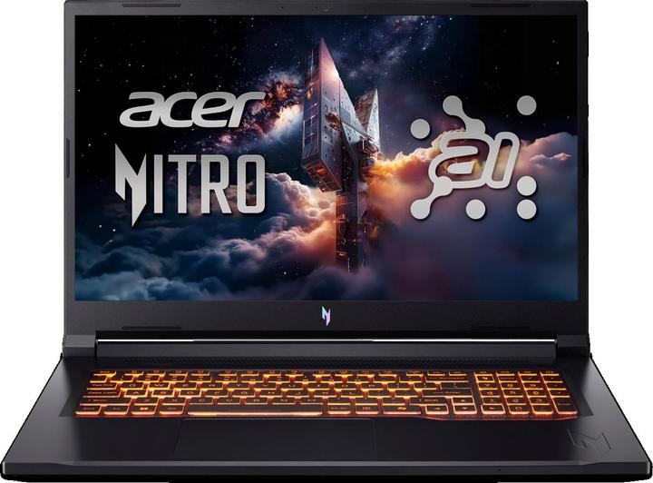 Acer Nitro V 17 AI
