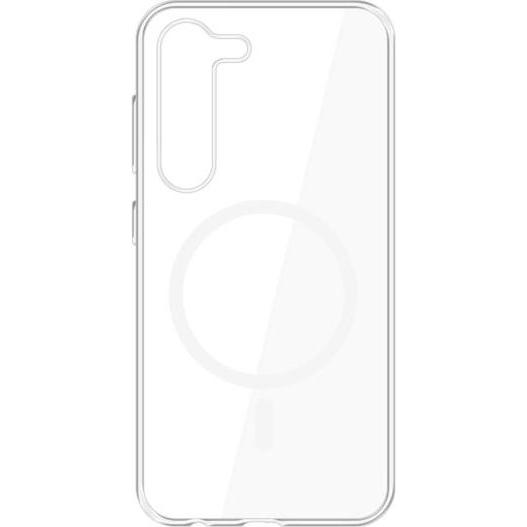 Thumbnail - 3MK Clear MagCase Sam S23 5G (Samsung Galaxy A23 5G), Smartphone Hülle, Transparent
