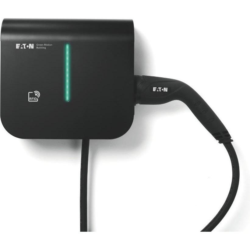 Eaton, Elektroauto Ladestation, GMB2202BAAA00A00 (Typ 2, 22 kW, 32 A)