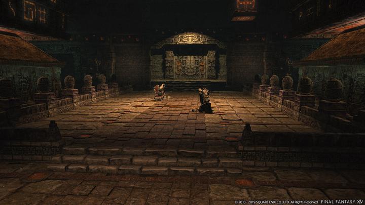 Produktbild Square Enix Final Fantasy XIV: Shadowbringers PS4 (PS4, DE)