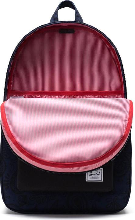 Image du produit Herschel Settlement Backpack (23 l)