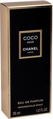Produktbild Chanel Coco Noir (Eau de Parfum, 35 ml)