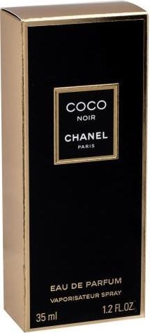 Produktbild Chanel Coco Noir (Eau de Parfum, 35 ml)
