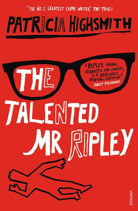 Produktbild The Talented Mr. Ripley (Englisch, Patricia Highsmith, 1999)
