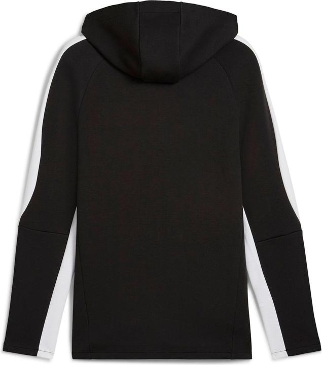 Immagine prodotto Puma Giacca con cappuccio teamEVOSTRIPE (3XL)