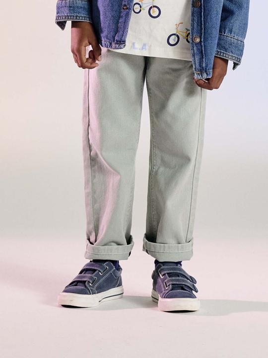 Produktbild Vertbaudet Jungen Hose mit Dehnbund (86)