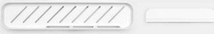 Produktbild Brabantia Mindset (42.10 x 9 x 7.30 cm)